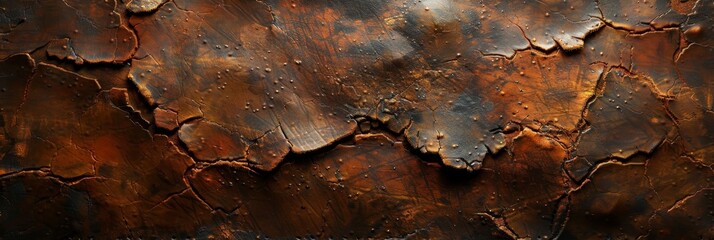 Classic leather texture backgrounds for professional designs