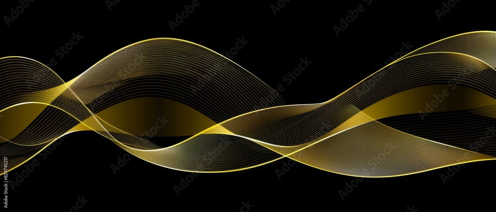 Poster data transfer technology concept wallpaper texture background banner illustration - abstract futuris