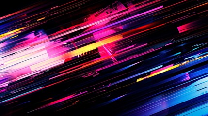 illustration abstract e sport or gamer background