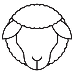 sheep icon