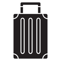 luggage icon