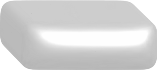 underscore metallic inflate balloon style alphabet