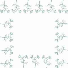 Digital paper, heart paper, seamless paper, seamless pattern, boho, boho pattern, paper