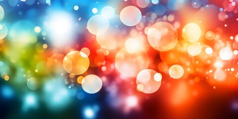 Obraz premium Colors Background