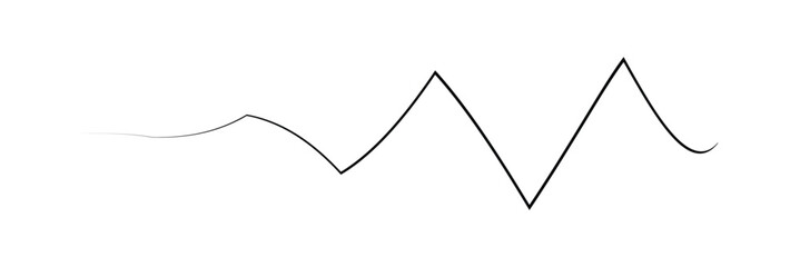 Podcast sound waves set. Waveform pattern for music player, podcast, voice message, music app. Audio wave icon. Equalizer template.