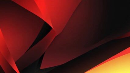 The gradient banner background is really cool and peaceful