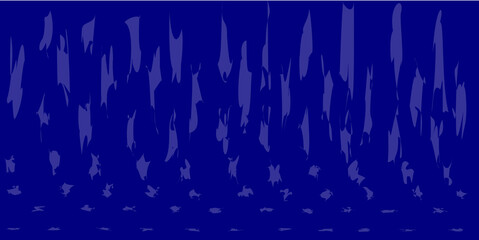 Navy blue evokes a deep, serene atmosphere reminiscent of the ocean depths. Its rich indigo hue creates a midnight sky backdrop, perfect for maritime themes. With its royal navy tone and coastal 