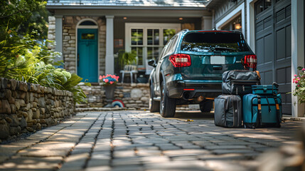 Travel Journey: Preparing Your Car for an Exciting Road Trip