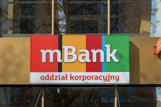mBank