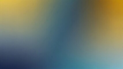 Obraz premium The gradient banner background is really cool and peaceful