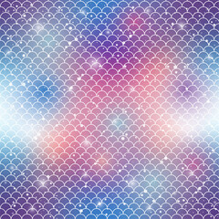 abstract geometric background
