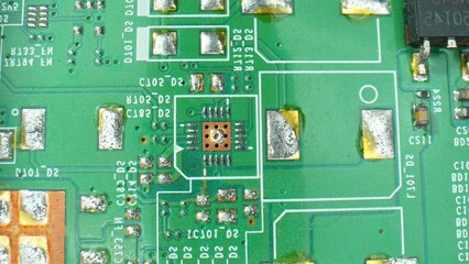 A Printed Circuit Board (PCB) is a vital electronic component, serving as a base for electronic...