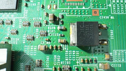 A Printed Circuit Board (PCB) is like a technological roadmap, guiding electrical signals through a...