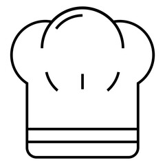 cook hat