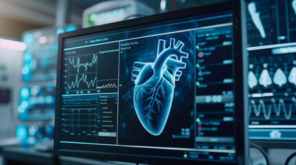 Telecardiology Future: Remote Cardiac Monitoring and Teleconsultations for Timely Cardiovascular Care