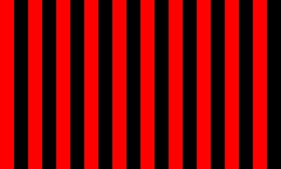 Red and black striped background, perfect for a banner