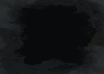 Grunge watercolor background. Gradient background.