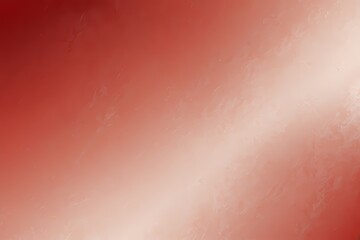 Soft Red Gradient: Retro Glow Abstract Background