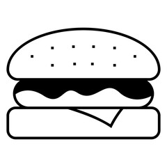 Hamburger