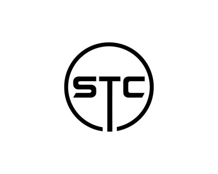stc logo