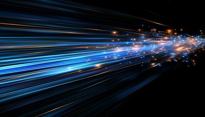 Enigmatic Long Exposure Light: Exploring Technology in the Shadows - AR 7:4