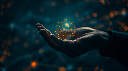 Connecting the Future: Visualizing the Expansion of Digital Networks in a Modern World
