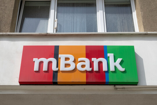 mBank