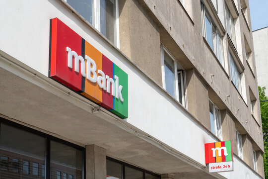 mBank