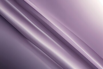 Fototapeta premium Soft Purple Gradient: Retro Glow Abstract Background