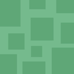 Pattern Square Background Element