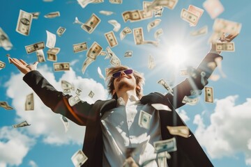 Celebrating Economic Empowerment Day