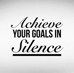 Best Inspirational and motivational quotes and positive saying about life with a plain black background.