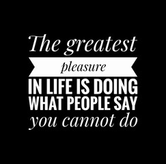 Best Inspirational and motivational quotes and positive saying about life with a plain black background.