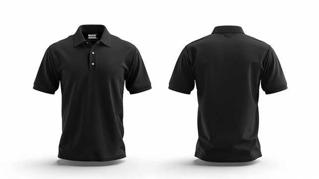 Mockup polo 2025