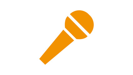 Microphone icon