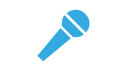 Microphone icon