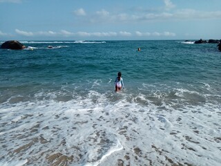mar olas