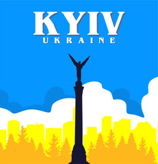 Kyiv Day Ukraine for all kyiv citizens
