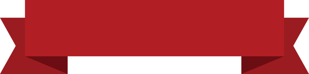 Obraz premium 리본