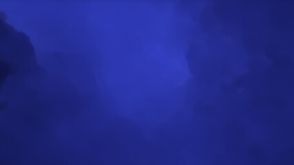 Space nebula, for use with projects on science, research, and education. Illustration
