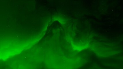 Space nebula, for use with projects on science, research, and education. Illustration
