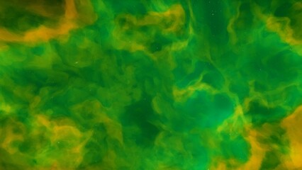 Space nebula, for use with projects on science, research, and education. Illustration
