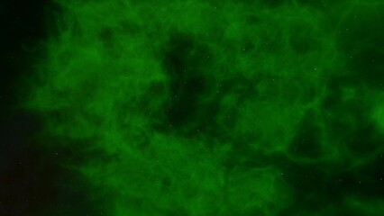 Space nebula, for use with projects on science, research, and education. Illustration
