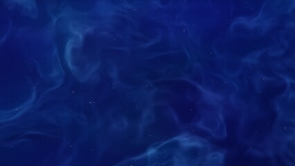 Night sky - Universe filled with stars, nebula and galaxy
