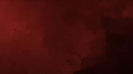 Night sky - Universe filled with stars, nebula and galaxy
