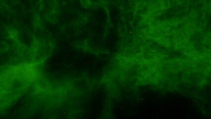 red-violet nebula in outer space, horsehead nebula, unusual colorful nebula in a distant galaxy, red nebula 3d render
