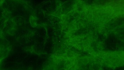 red-violet nebula in outer space, horsehead nebula, unusual colorful nebula in a distant galaxy, red nebula 3d render
