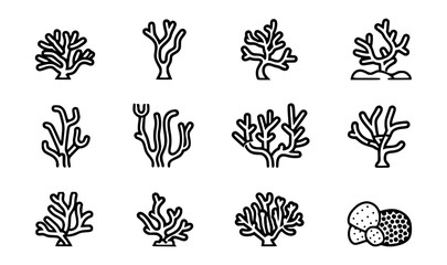  Underwater reef graphics © Alhibban