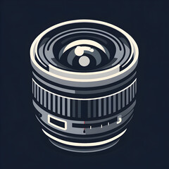 camera lens