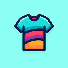 t shirt icon